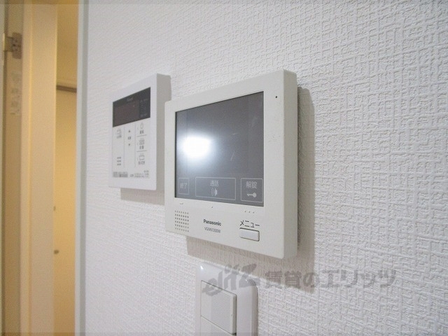 セキュリティ　ドアフォン（ＴＶ含）