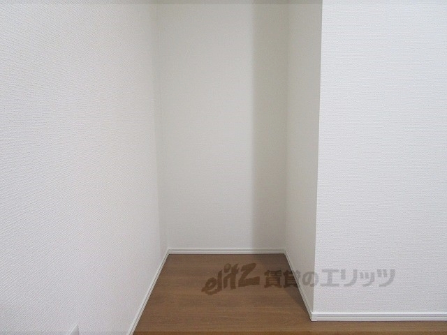 その他部屋・スペース　冷蔵庫置場