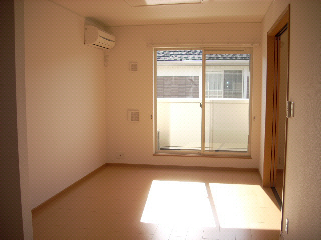 居室・リビング　※別号室写真