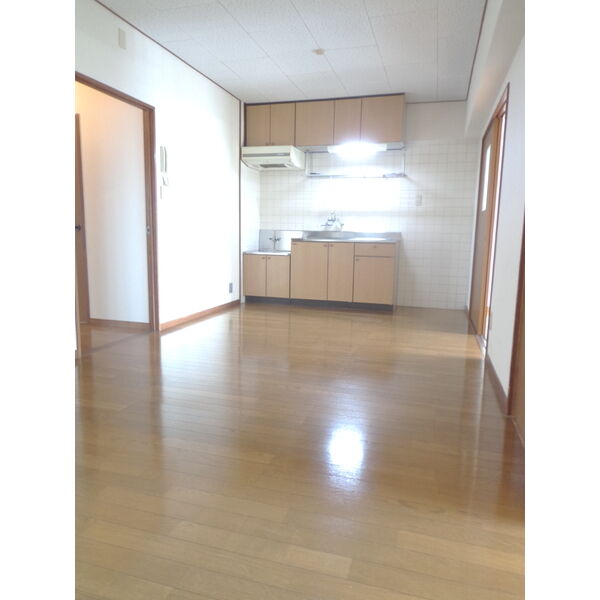 居室・リビング　LDK