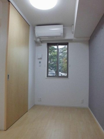 その他設備　明るい室内です