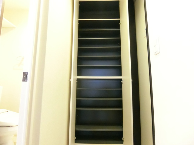 玄関　★大型シューズボックス★