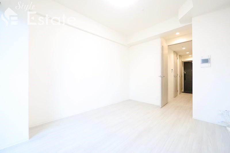 居室・リビング　洋室