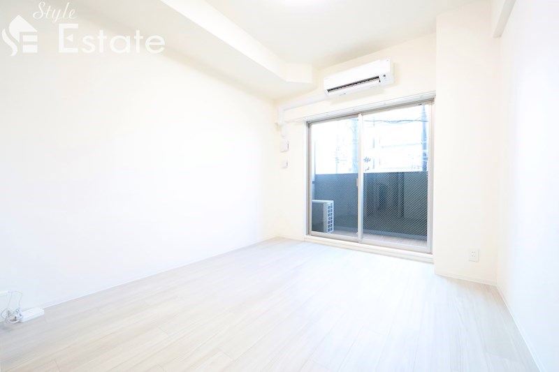 その他部屋・スペース　洋室