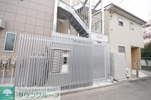 エントランス　★エントランス★