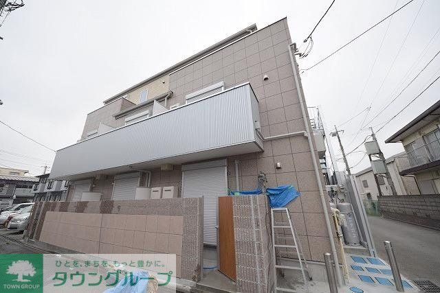 建物外観　★おしゃれな外観★