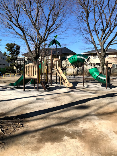 公園　衾町公園（公園）まで898m