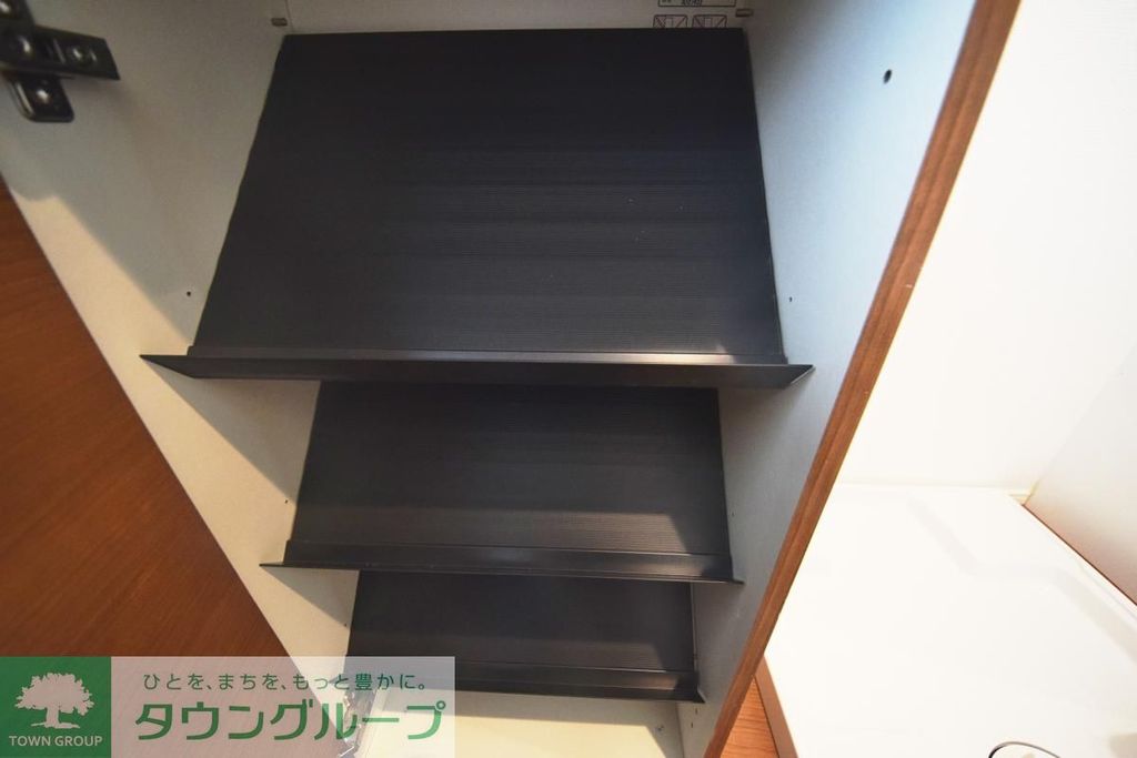 収納　★お部屋探しは、タウンハウジング多摩センター店へ★