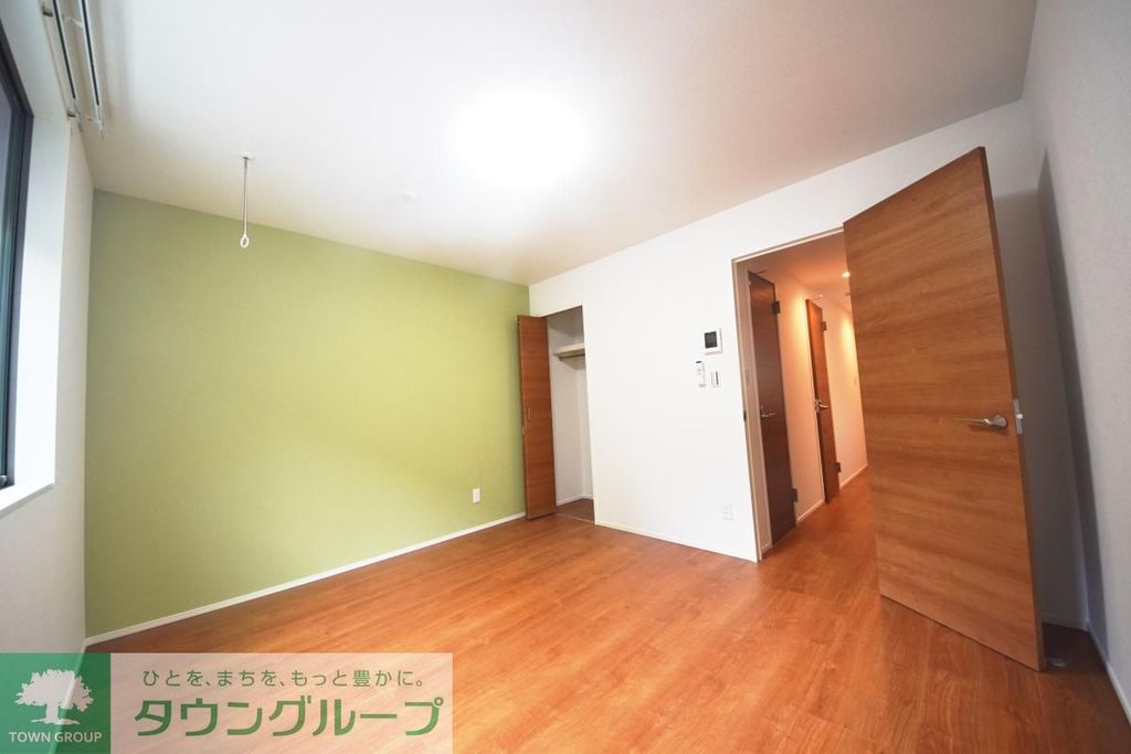 居室・リビング　★お部屋探しは、タウンハウジング多摩センター店へ★