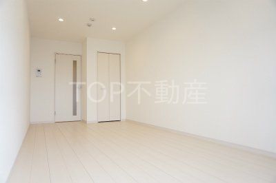 居室・リビング　物件画像