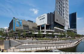 ショッピングセンター　東京スカイツリータウン（ショッピングセンター）まで397m