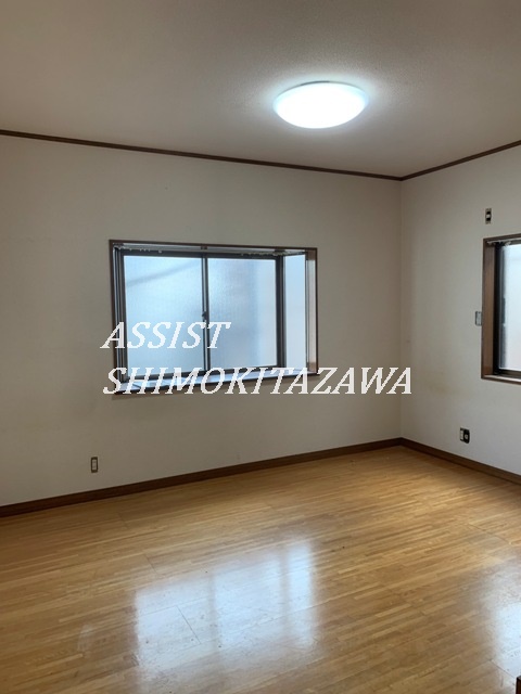 その他部屋・スペース