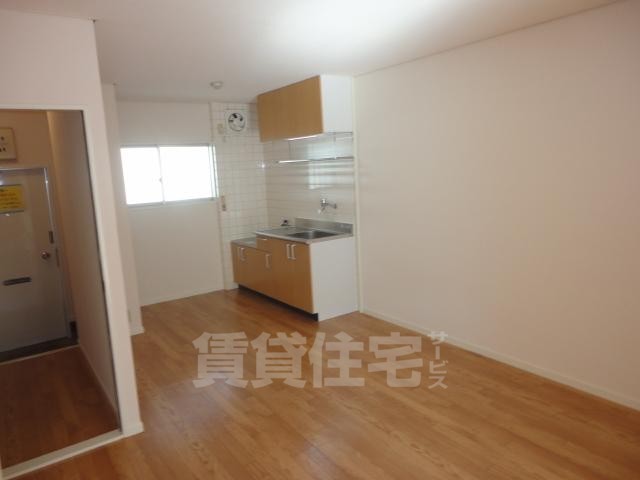 居室・リビング　リビング（イメージ）