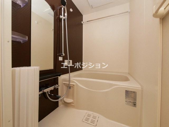 バス・シャワールーム　スプランディッド難波WEST