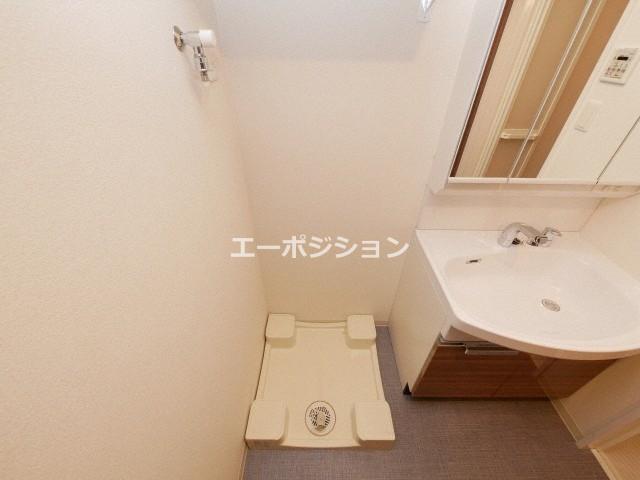 その他設備　スプランディッド難波WEST