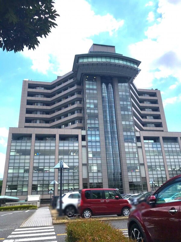 病院　国家公務員共済組合連合会名城病院（病院）まで807m