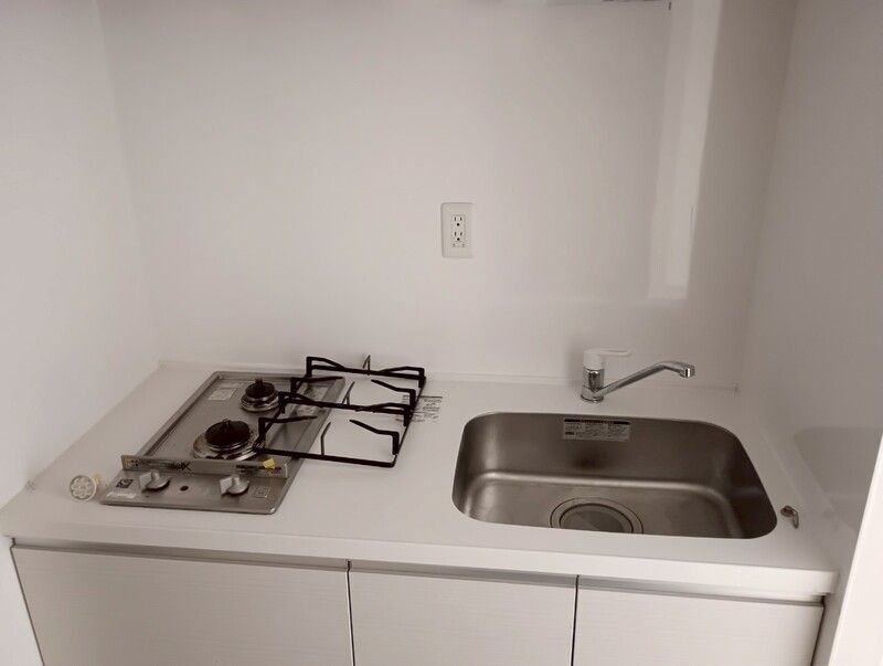 キッチン　☆使いやすいシステムキッチン☆