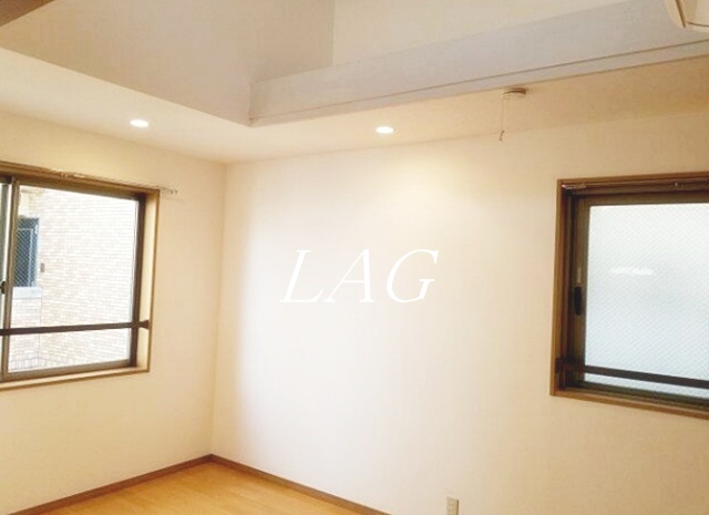 居室・リビング　洋室のお部屋です。