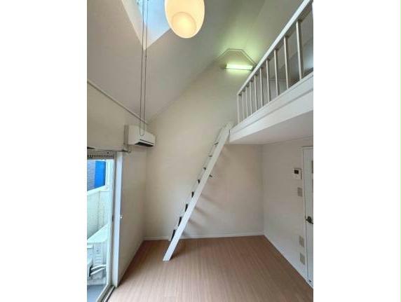 その他設備　※別部屋写真