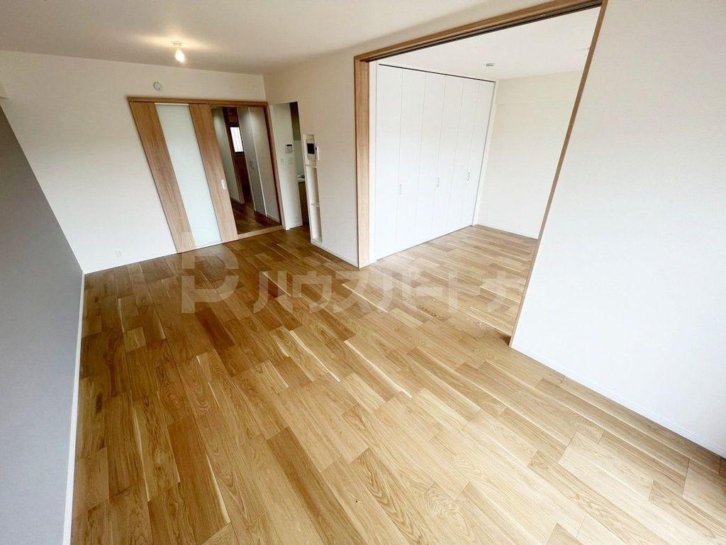 居室・リビング　リビング/居室