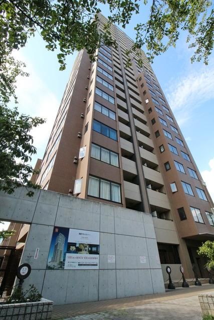 建物外観　★外観★