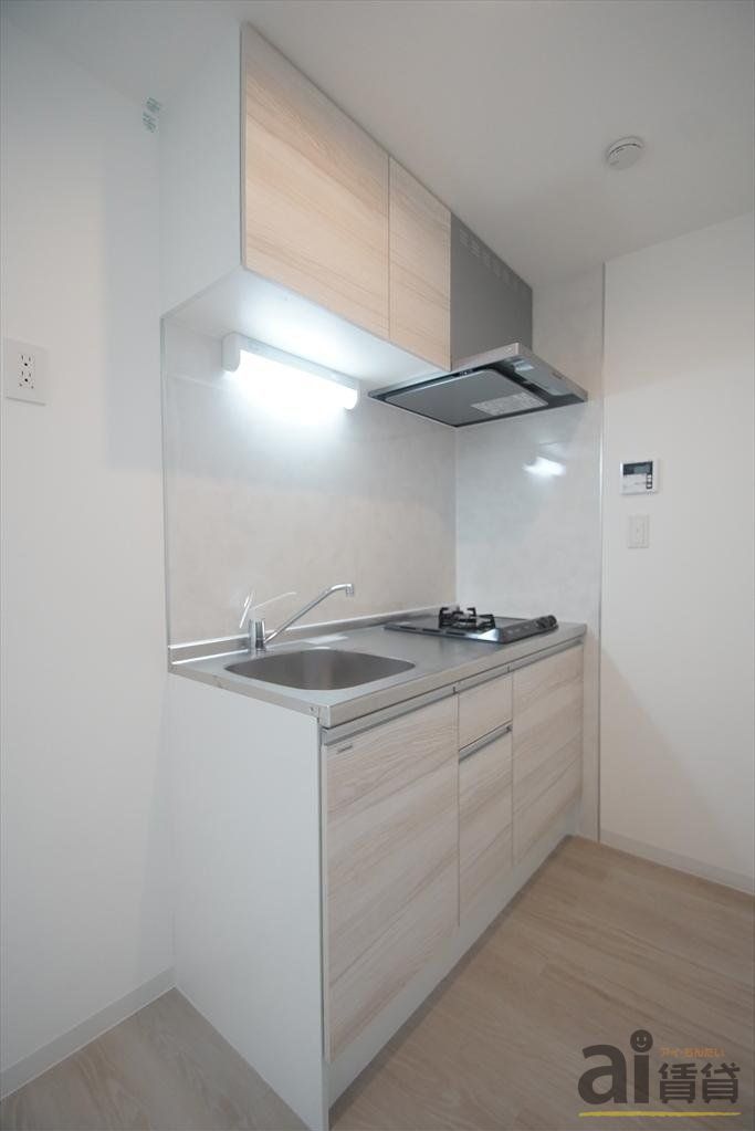 キッチン　※同施工写真です