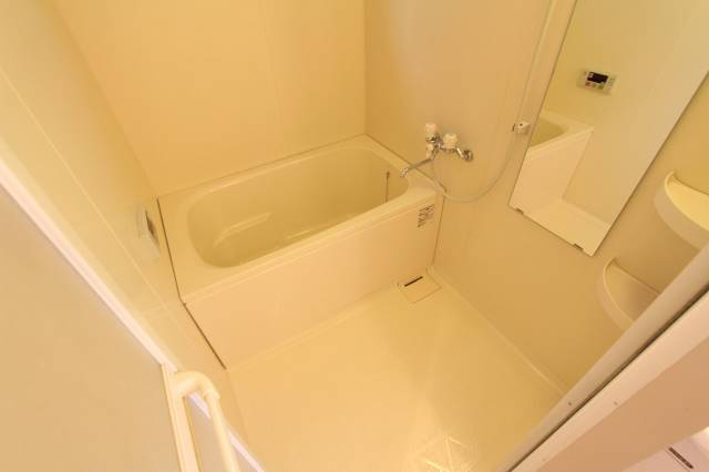 バス・シャワールーム　４０５の写真