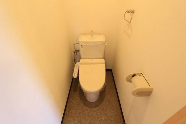 トイレ　４０５の写真