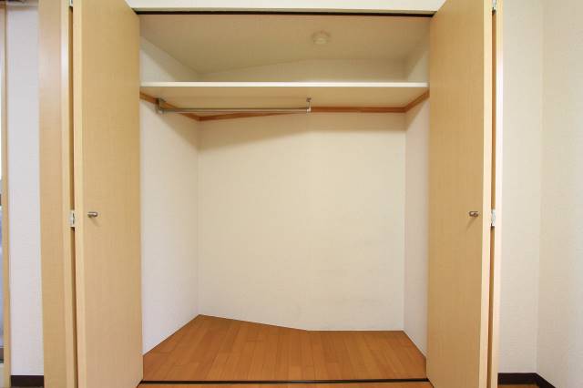 収納　４０５の写真