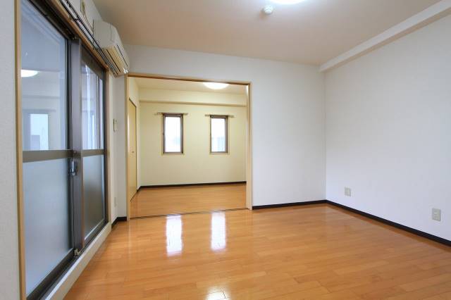 その他部屋・スペース　４０５の写真