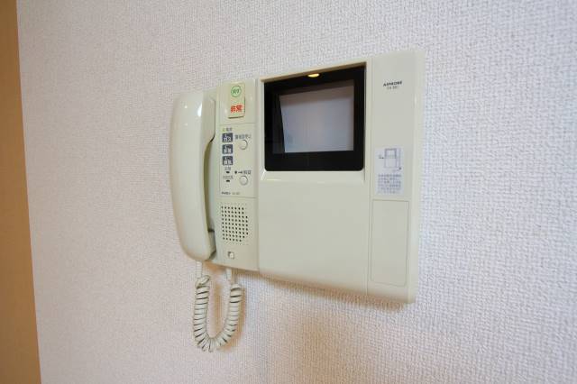 セキュリティ　４０５の写真