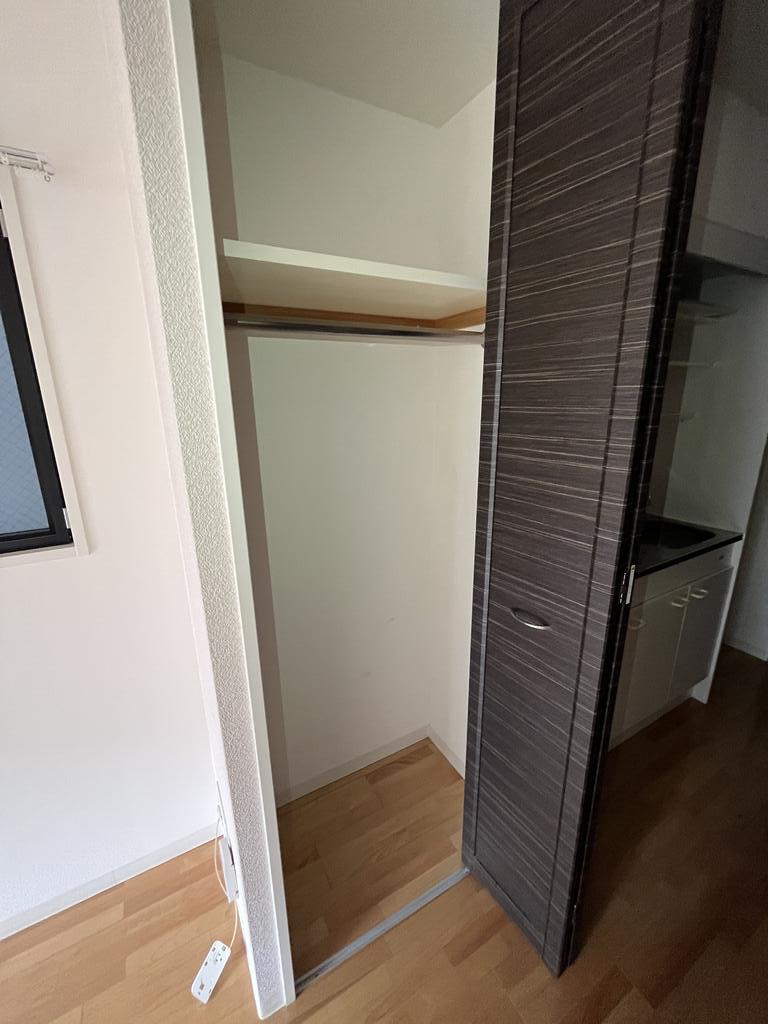 収納　※同建物別部屋