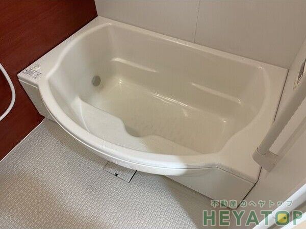 バス・シャワールーム　追焚き・浴室乾燥機付きお風呂