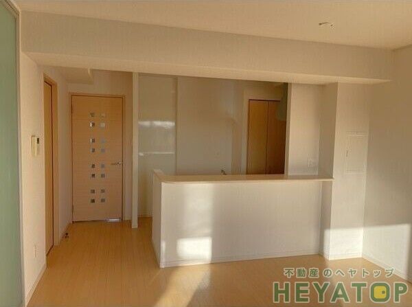 居室・リビング　ＬＤＫ１４.７帖