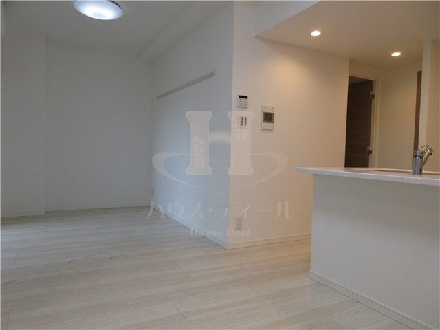 その他部屋・スペース　明るい室内です