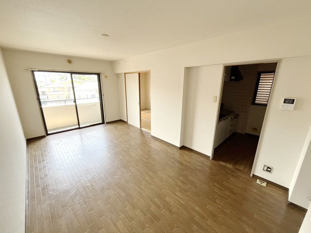 居室・リビング　リビング/居室