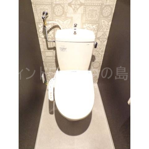 トイレ　詳細は、ウィンドワード中の島店までご相談下さい。