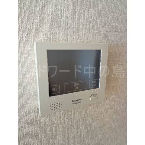 セキュリティ　詳細は、ウィンドワード中の島店までご相談下さい。