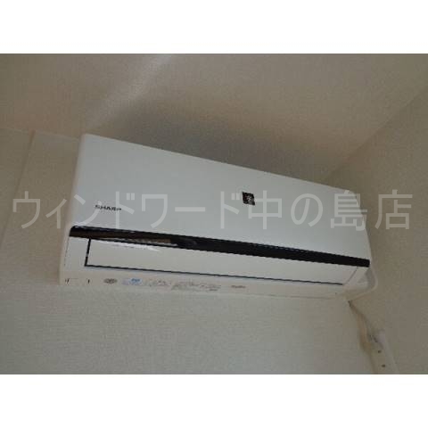 その他設備　詳細は、ウィンドワード中の島店までご相談下さい。