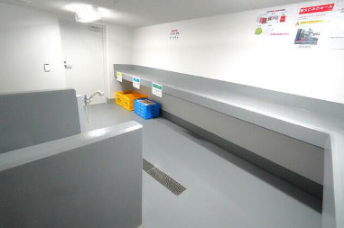 その他　ラティエラ品川西大井