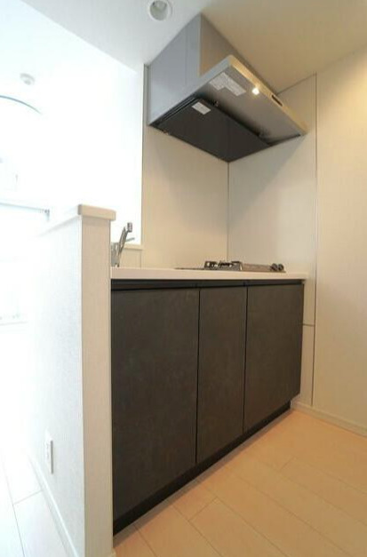 キッチン　ラティエラ品川西大井