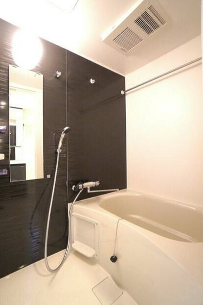 バス・シャワールーム　ラティエラ品川西大井