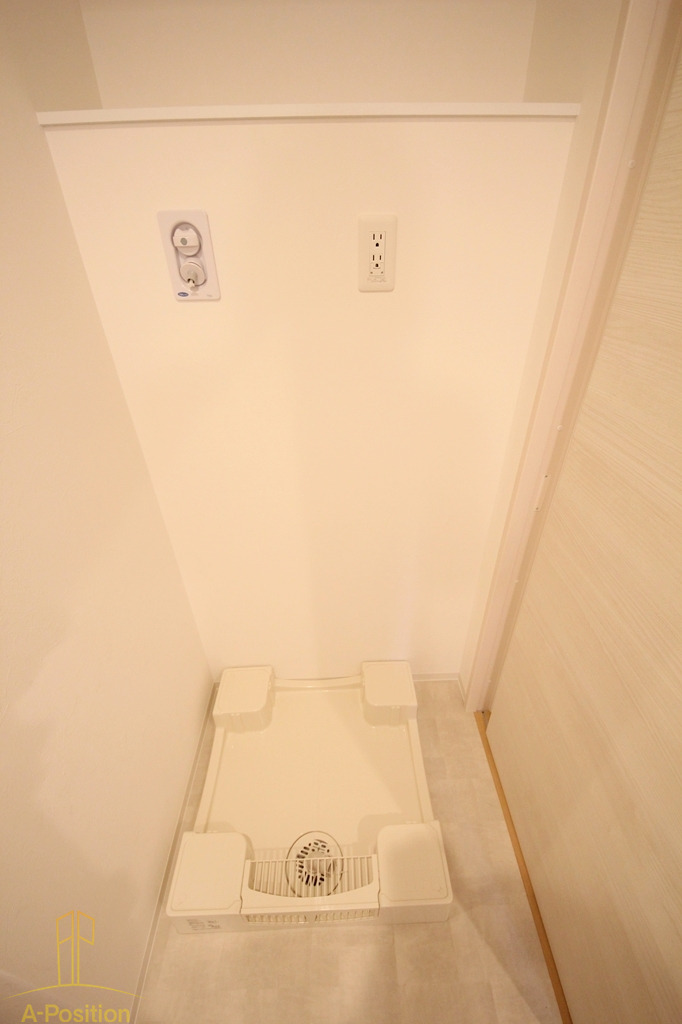 その他設備　Wave on Horie Tower