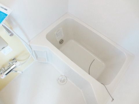 バス・シャワールーム　★お風呂★