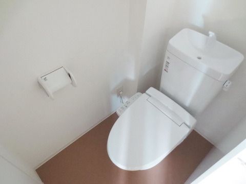 トイレ　★トイレ★