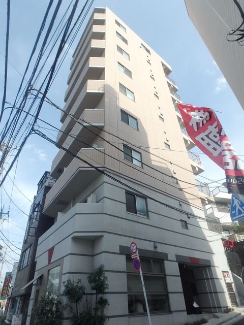 建物外観　★外観★