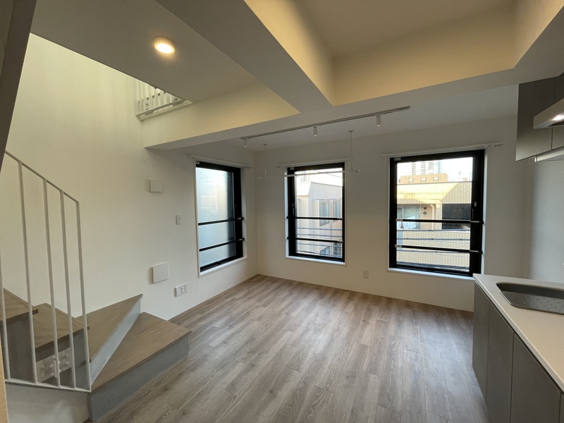 居室・リビング　居室