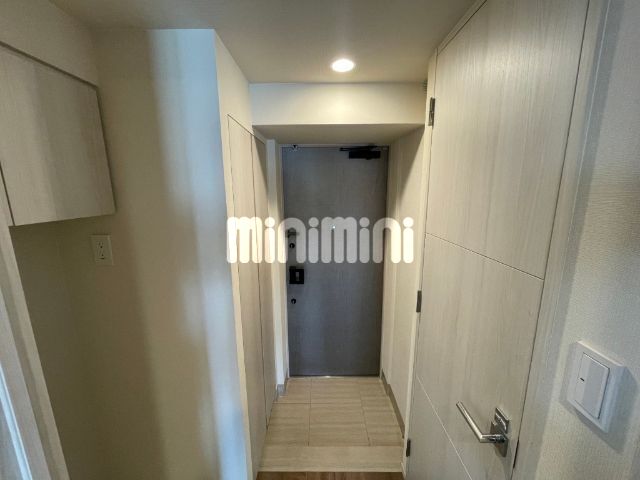 玄関　別号室の参考写真