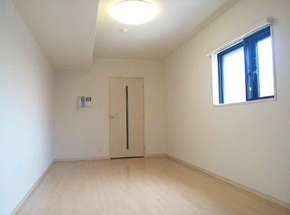 居室・リビング　※別部屋参考写真