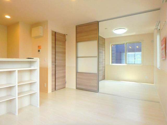 居室・リビング